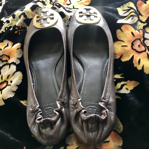 Auth. Tory Burch Revas - Picture 7 of 7